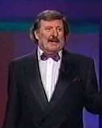 Leo Martin
