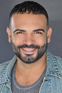 Leo Moctezuma