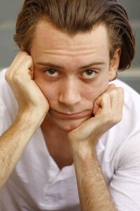 Leo Ramsey