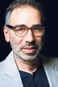 Leo Sujatovich