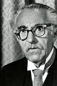 Leon Belasco