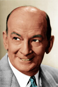 Leon Errol