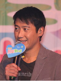 Leon Lai Ming
