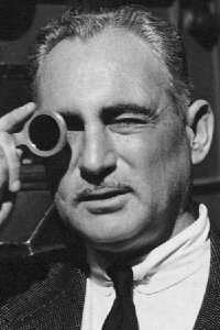 Leon Shamroy