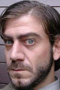 Léon Vitale
