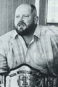 Leon White