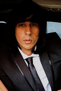 Leonardo Damario