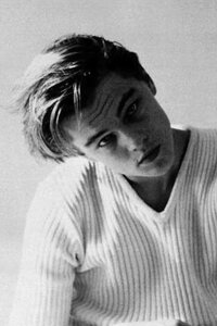 Leonardo DiCaprio