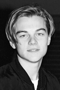 Leonardo DiCaprio