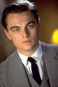 Leonardo DiCaprio