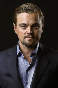 Leonardo DiCaprio