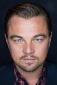 Leonardo DiCaprio