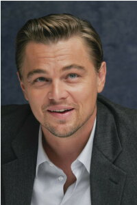 Leonardo DiCaprio