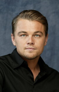 Leonardo DiCaprio