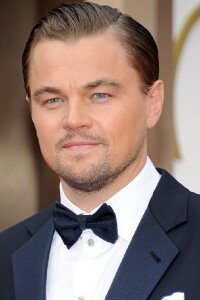 Leonardo DiCaprio