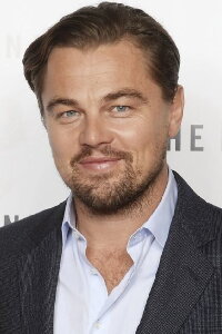 Leonardo DiCaprio