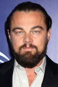 Leonardo DiCaprio