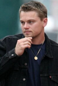 Leonardo DiCaprio