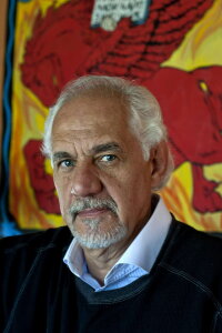 Leonardo Henríquez