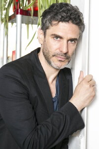 Leonardo Sbaraglia