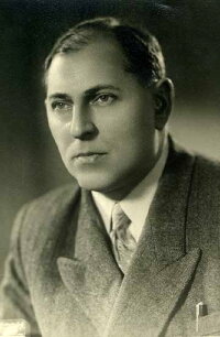 Leonid Amalrik