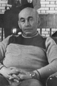 Leonid Braslavsky