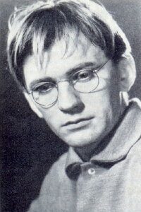 Leonid Dyachkov