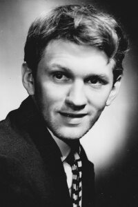 Leonid Dyachkov