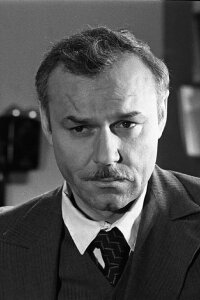 Leonid Nevedomsky