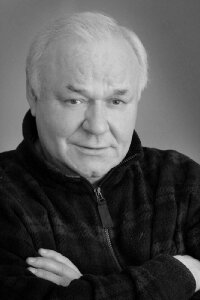 Leonid Nevedomsky