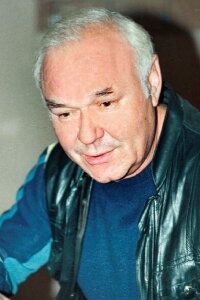 Leonid Nevedomsky