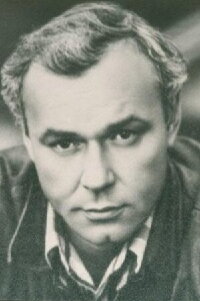 Leonid Nevedomsky