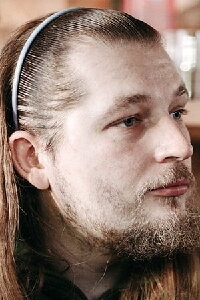 Leonid Rudkevich