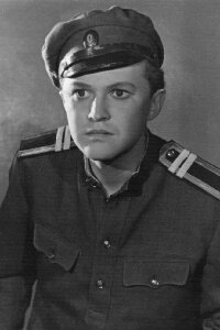 Leonid Satanovskiy