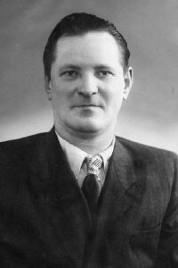 Leonid Solovyov