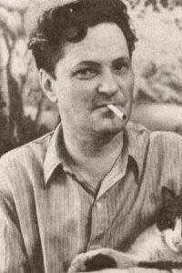 Leonid Solovyov