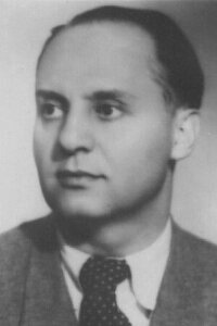 Leonid Trauberg