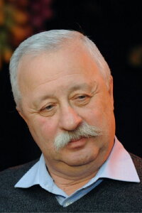 Leonid Yakubovich