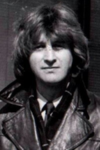 Leonid Yarmolnik