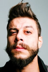 Leonidas Kalfagiannis