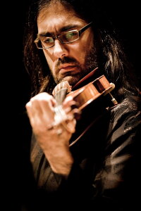 Leonidas Kavakos