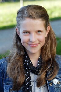 Leonie Brill