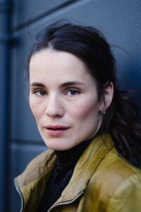 Leonie Euler