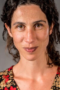 Leonor Noivo