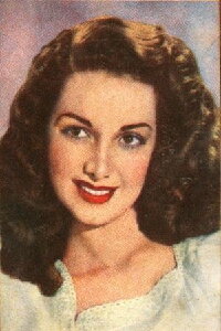 Leonora Amar