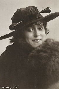 Leontine Kühnberg