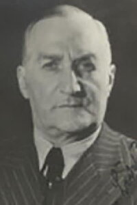 Leopold von Ledebur