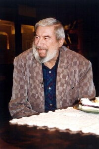 Leoš Suchařípa