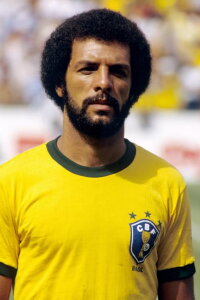 Leovegildo Júnior
