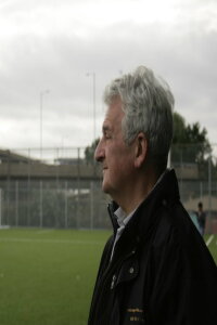 Les Blair